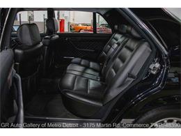 1989 Mercedes-Benz 560SEL (CC-2088205) for sale in Kentwood, Michigan