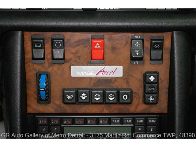 1989 Mercedes-Benz 560SEL (CC-2088205) for sale in Kentwood, Michigan