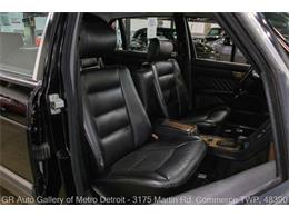 1989 Mercedes-Benz 560SEL (CC-2088205) for sale in Kentwood, Michigan