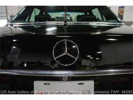 1989 Mercedes-Benz 560SEL (CC-2088205) for sale in Kentwood, Michigan