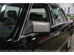 1989 Mercedes-Benz 560SEL (CC-2088205) for sale in Kentwood, Michigan