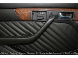 1989 Mercedes-Benz 560SEL (CC-2088205) for sale in Kentwood, Michigan