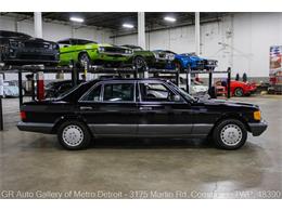 1989 Mercedes-Benz 560SEL (CC-2088205) for sale in Kentwood, Michigan