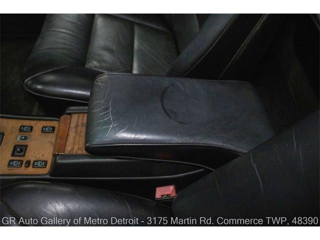 1989 Mercedes-Benz 560SEL (CC-2088205) for sale in Kentwood, Michigan