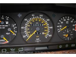 1989 Mercedes-Benz 560SEL (CC-2088205) for sale in Kentwood, Michigan