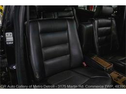 1989 Mercedes-Benz 560SEL (CC-2088205) for sale in Kentwood, Michigan