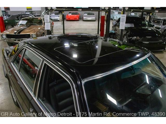 1989 Mercedes-Benz 560SEL (CC-2088205) for sale in Kentwood, Michigan