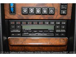 1989 Mercedes-Benz 560SEL (CC-2088205) for sale in Kentwood, Michigan