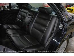 1989 Mercedes-Benz 560SEL (CC-2088205) for sale in Kentwood, Michigan