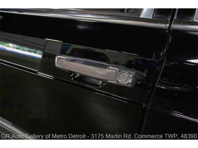 1989 Mercedes-Benz 560SEL (CC-2088205) for sale in Kentwood, Michigan