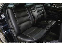 1989 Mercedes-Benz 560SEL (CC-2088205) for sale in Kentwood, Michigan
