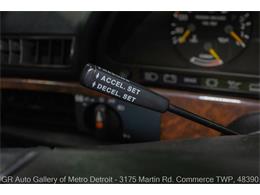 1989 Mercedes-Benz 560SEL (CC-2088205) for sale in Kentwood, Michigan