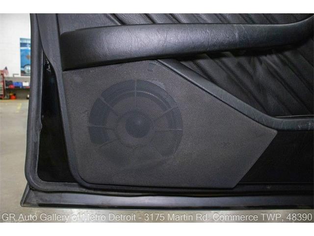 1989 Mercedes-Benz 560SEL (CC-2088205) for sale in Kentwood, Michigan