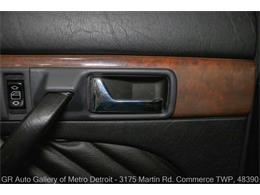 1989 Mercedes-Benz 560SEL (CC-2088205) for sale in Kentwood, Michigan