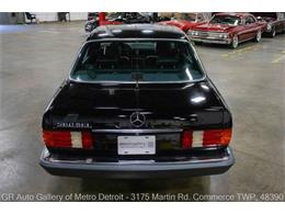 1989 Mercedes-Benz 560SEL (CC-2088205) for sale in Kentwood, Michigan