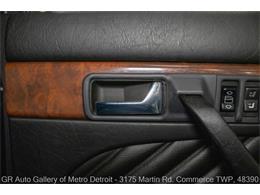 1989 Mercedes-Benz 560SEL (CC-2088205) for sale in Kentwood, Michigan