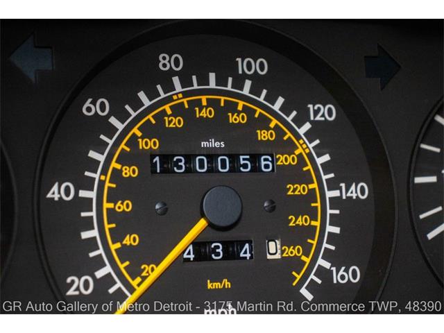 1989 Mercedes-Benz 560SEL (CC-2088205) for sale in Kentwood, Michigan