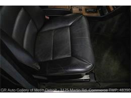 1989 Mercedes-Benz 560SEL (CC-2088205) for sale in Kentwood, Michigan