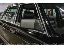 1989 Mercedes-Benz 560SEL (CC-2088205) for sale in Kentwood, Michigan