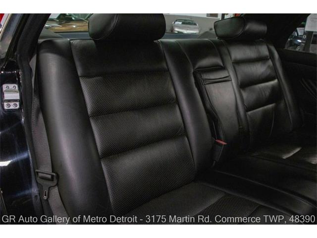 1989 Mercedes-Benz 560SEL (CC-2088205) for sale in Kentwood, Michigan