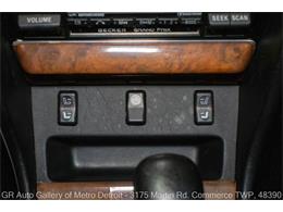 1989 Mercedes-Benz 560SEL (CC-2088205) for sale in Kentwood, Michigan