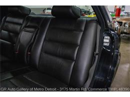 1989 Mercedes-Benz 560SEL (CC-2088205) for sale in Kentwood, Michigan