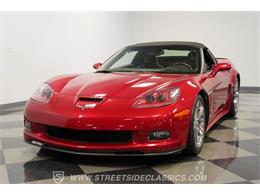 2012 Chevrolet Corvette (CC-2088206) for sale in Concord, North Carolina