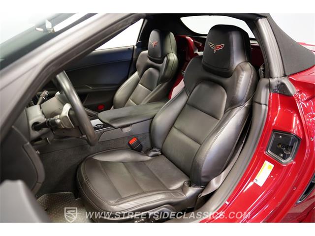 2012 Chevrolet Corvette (CC-2088206) for sale in Concord, North Carolina