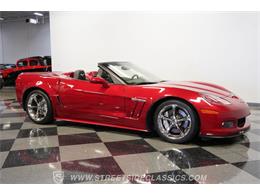 2012 Chevrolet Corvette (CC-2088206) for sale in Concord, North Carolina