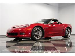 2012 Chevrolet Corvette (CC-2088206) for sale in Concord, North Carolina