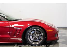 2012 Chevrolet Corvette (CC-2088206) for sale in Concord, North Carolina
