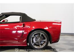 2012 Chevrolet Corvette (CC-2088206) for sale in Concord, North Carolina