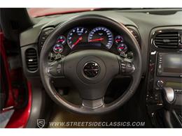 2012 Chevrolet Corvette (CC-2088206) for sale in Concord, North Carolina