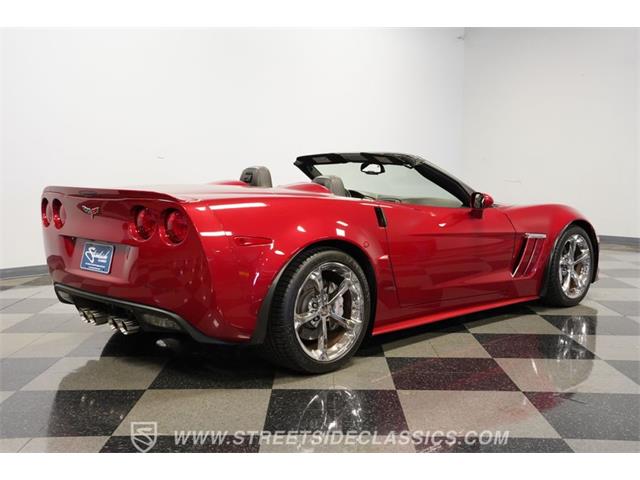 2012 Chevrolet Corvette (CC-2088206) for sale in Concord, North Carolina