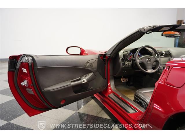 2012 Chevrolet Corvette (CC-2088206) for sale in Concord, North Carolina