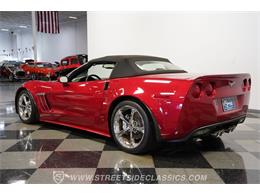 2012 Chevrolet Corvette (CC-2088206) for sale in Concord, North Carolina