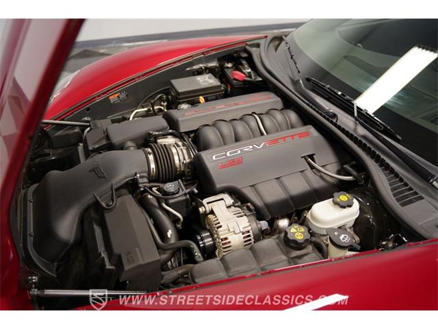 2012 Chevrolet Corvette (CC-2088206) for sale in Concord, North Carolina