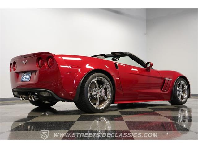 2012 Chevrolet Corvette (CC-2088206) for sale in Concord, North Carolina