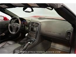 2012 Chevrolet Corvette (CC-2088206) for sale in Concord, North Carolina