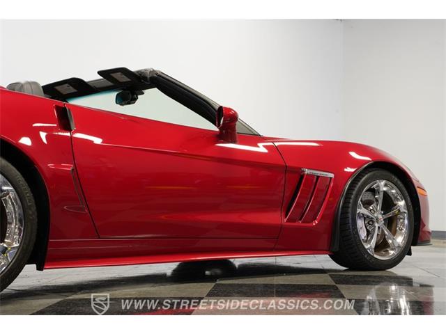 2012 Chevrolet Corvette (CC-2088206) for sale in Concord, North Carolina