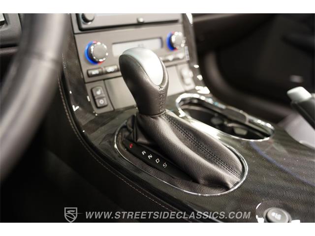 2012 Chevrolet Corvette (CC-2088206) for sale in Concord, North Carolina