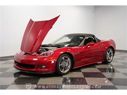 2012 Chevrolet Corvette (CC-2088206) for sale in Concord, North Carolina