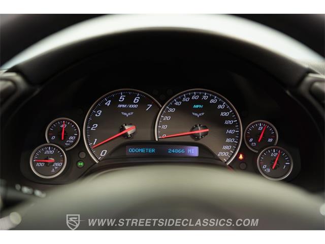2012 Chevrolet Corvette (CC-2088206) for sale in Concord, North Carolina
