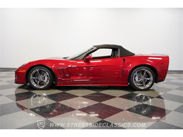 2012 Chevrolet Corvette (CC-2088206) for sale in Concord, North Carolina