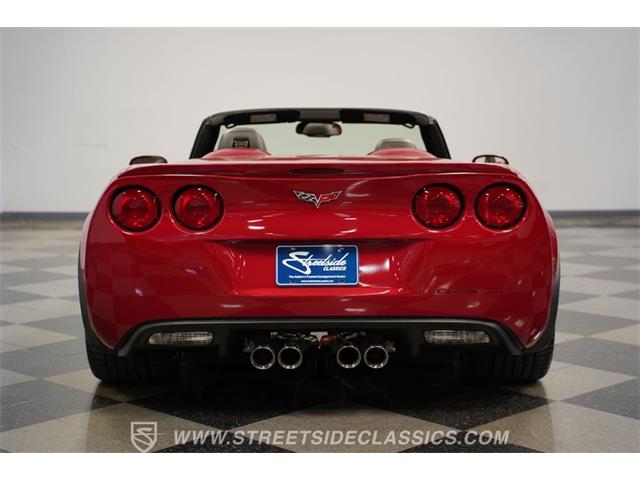 2012 Chevrolet Corvette (CC-2088206) for sale in Concord, North Carolina