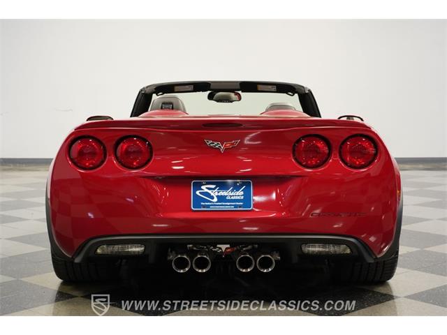 2012 Chevrolet Corvette (CC-2088206) for sale in Concord, North Carolina