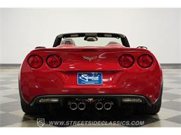 2012 Chevrolet Corvette (CC-2088206) for sale in Concord, North Carolina