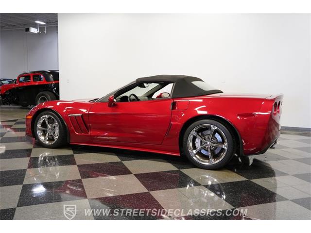 2012 Chevrolet Corvette (CC-2088206) for sale in Concord, North Carolina