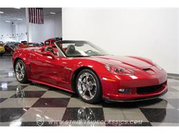 2012 Chevrolet Corvette (CC-2088206) for sale in Concord, North Carolina