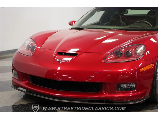 2012 Chevrolet Corvette (CC-2088206) for sale in Concord, North Carolina